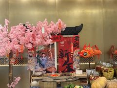 -知楚•精致湖北菜(武商MALL店)