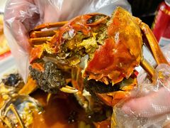 -老长沙龙虾馆·聚会餐厅(白石洲店)