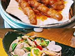 -禾风·海鲜料理自助(玉林店)
