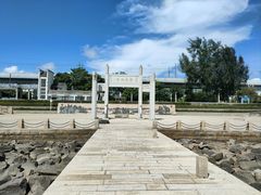 -宝安西湾红树林湿地公园