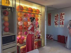 -北京北辰洲际酒店