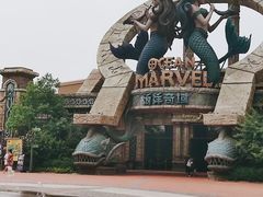 -哈尔滨波塞冬海底世界