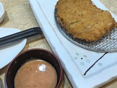 -东京屋(武定路店)