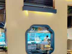 -绿草地·湘菜(喜盈门店)
