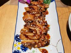 -酒井酱子·深夜食堂(东城汇店)