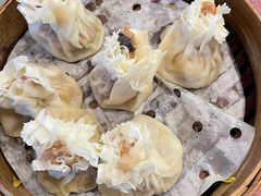 -都一处烧麦馆(前门店)