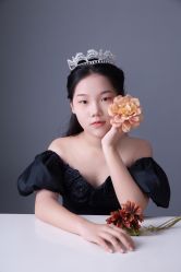 -苏菲雅婚纱摄影(环城南路店)
