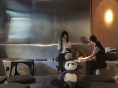 -YECLIP COFFEE黄色回形针咖啡
