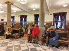 -沈阳金融博物馆