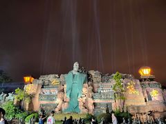 -淹城春秋乐园