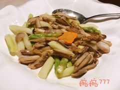 -成隆行·蟹王府(九江路店)