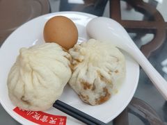 -天宫院小吃·包子炒肝儿(管庄店)