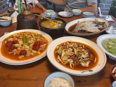 -青城甲(青城山店)