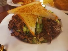 -宝莱纳餐厅(滨江店)