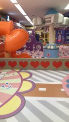 -孩子王童乐园(马群店)