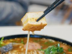 -肥汁米蘭香港米线(长宁来福士店)