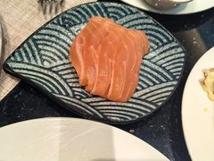 -东方红海鲜百汇(国际大厦店)