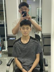 -Coo Hair salon