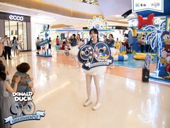 -天河城购物中心