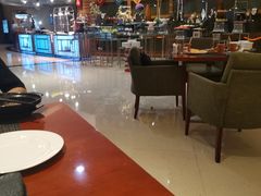 -元一希尔顿酒店·禅自助餐厅·啤酒花园