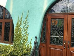 -三鹰之森吉卜力美术馆