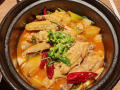 -周家二小姐的菜(西津渡店)