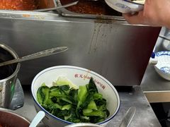 -大嘻咹biangbiang面(历史博物馆店)
