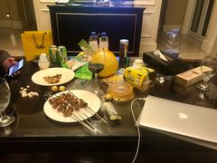 -思念果岭悦温泉