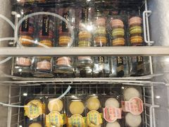 -85度C(南京丹凤街店)