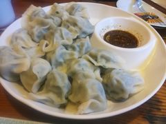 -闯关东东北农家菜(崂山石老人店)