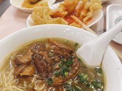 -满足面(白水井大街店)