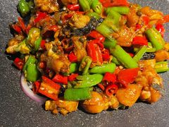 -姐夫的小菜(新中关购物中心店)