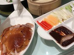果木烤鸭-味茂·老船夫1927(东海东路店)