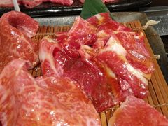 -俺的焼肉(銀座9丁目店)