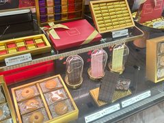 -布歌东京(常州购物中心店)