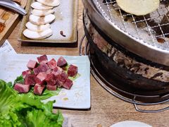 -牛也烧肉(摩尔城店)
