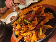 -长寿参鸡汤(朝韩风情街店)