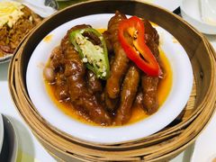 -有心德(麦地店)