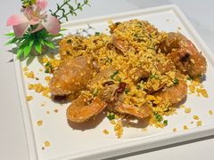 -浔味·山野鱼鲜·精致私房菜(滨江店)