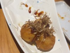 -一心创作料理屋(经开万达店)