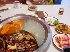 -陳艳红火锅(港汇店)