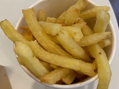 -纽约薯条(世豪广场店)