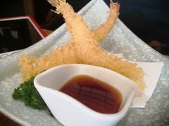 天妇罗炸虾-水林间·寿喜烧自助(仙林金鹰店)