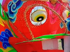 -潍坊滨海云门国际风筝放飞场