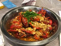 -靓靓蒸虾·头牌蒸虾(南山桂庙店)