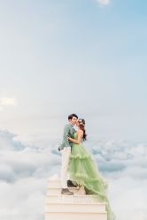 -太古映画婚纱摄影(天河店)