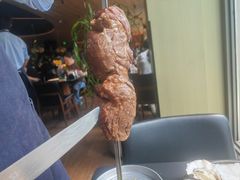 -拉蒂娜·巴西牛排馆 Latina·Brazilian Steakhouse(铜仁旗舰店)