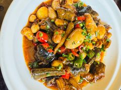 -四季春(美食街店)