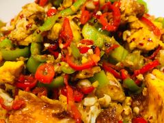-潇湘码头·鲜湘菜(清河店)