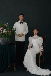 点击看大图 -喜爱高定婚纱摄影